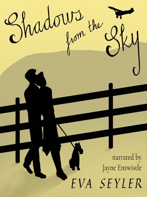 cover image of Shadows From the Sky